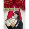 Khẩu trang 9A Zmask 100 chiếc kháng khuẩn, lọc bụi mịn, bảo vệ UV - thời trang 8