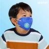 Khẩu trang Airphin FFP2 trẻ em 4 màu - Bảo vệ 95% giảm giá 14.999 VND 3