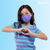 Khẩu trang Airphin FFP2 trẻ em 4 màu - Bảo vệ 95% giảm giá 14.999 VND 6