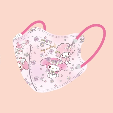Khẩu trang bé gái 3-12 tuổi set 10 mẫu đa dạng, giá ưu đãi 16.000đ dễ thương 2 Khẩu trang bé gái 3-12 tuổi set 10 mẫu đa dạng, giá ưu đãi 16.000đ dễ thương 2