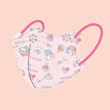 Khẩu trang bé gái 3-12 tuổi set 10 mẫu đa dạng, giá ưu đãi 16.000đ dễ thương 4 Khẩu trang bé gái 3-12 tuổi set 10 mẫu đa dạng, giá ưu đãi 16.000đ dễ thương 4