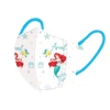 Khẩu trang bé gái size 0-3 tuổi set 10 chiếc - Giá ưu đãi 16.000 5