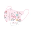 Khẩu trang bé gái size 0-3 tuổi set 10 chiếc - Giá ưu đãi 16.000 8