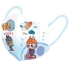 Khẩu trang bé Labubu bộ 10 mẫu đa dạng size 3-12 tuổi giảm còn 16.000đ 6