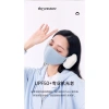 Khẩu trang bít tai vải lông cừu giữ ấm, chống bụi mịn, bảo vệ tai mùa đông - Giá chỉ 25.000₫ 5