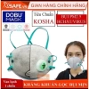 Khẩu trang C750V combo 5c van thở – Chống độc, lọc bụi, chống mùi hóa chất, chỉ 145.000₫ 6