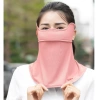 Khẩu trang CARDINA làm mát, chống UV, bông hoạt tính lọc không khí - 56.250₫ 2