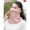 Khẩu trang CARDINA làm mát, chống UV, bông hoạt tính lọc không khí - 56.250₫ 10