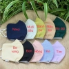 Khẩu trang che gò má M2 than hoạt tính kháng khuẩn, chống nắng UPF50+ Munberry - 45.000đ 8