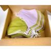 Khẩu trang che gò má M2 than hoạt tính kháng khuẩn, chống nắng UPF50+ Munberry - 45.000đ 9