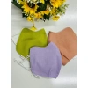 Khẩu trang che gò má M2 than hoạt tính kháng khuẩn, chống nắng UPF50+ Munberry - 45.000đ 10
