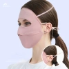 Khẩu trang che kín mặt UPF 50+ chống UV, kháng bụi mịn, giảm 23% chỉ 19.000đ 9