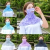 Khẩu trang che mặt & cổ chống nắng UV, thoáng khí, siêu mát, nhanh khô, nhiều màu – chỉ 29.000₫