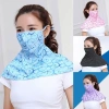 Khẩu trang che mặt & cổ chống nắng UV, thoáng khí, siêu mát, nhanh khô, nhiều màu – chỉ 29.000₫ 5