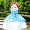 Khẩu trang che mặt & cổ chống nắng UV, thoáng khí, siêu mát, nhanh khô, nhiều màu – chỉ 29.000₫ 6