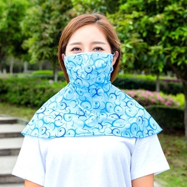 Khẩu trang che mặt & cổ chống nắng UV, thoáng khí, siêu mát, nhanh khô, nhiều màu – chỉ 29.000₫ 6
