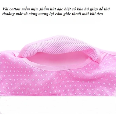 Khẩu trang che mặt & cổ chống nắng UV, thoáng khí, siêu mát, nhanh khô, nhiều màu – chỉ 29.000₫ 7