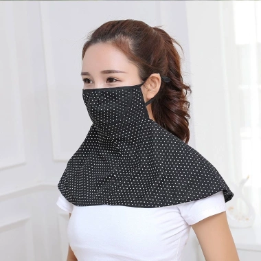 Khẩu trang che mặt & cổ chống nắng UV, thoáng khí, siêu mát, nhanh khô, nhiều màu – chỉ 29.000₫ 8