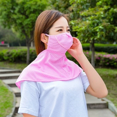 Khẩu trang che mặt & cổ chống nắng UV, thoáng khí, siêu mát, nhanh khô, nhiều màu – chỉ 29.000₫ 10