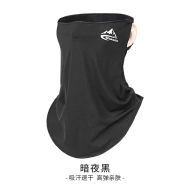 Khẩu trang che mặt lụa cao cấp Golovejoy XTJ70 - Chống nắng, thoáng mát, 70.000₫ 7