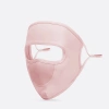 Khẩu trang che mặt lụa lạnh GTUBIKE, thoáng khí, chống UV, giảm giá 79.812₫ 10