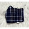 Khẩu trang che tai sọc nỉ ĐT nam chống nắng - Giá chỉ 21.000đ, giảm tới 27.090đ 3