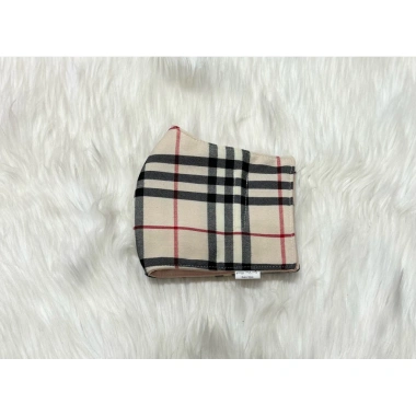 Khẩu trang che tai sọc nỉ ĐT nam chống nắng - Giá chỉ 21.000đ, giảm tới 27.090đ 10