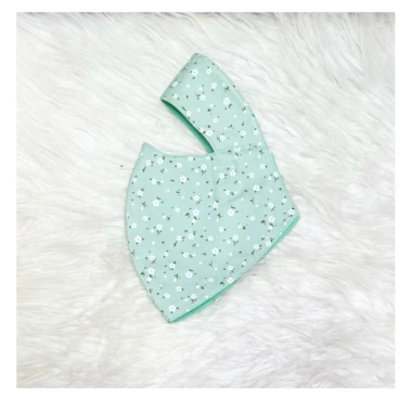 Khẩu trang che trán bông HAT nữ chống nắng - Giá ưu đãi 26.000₫ (Giá gốc 33.020₫) 6 Khẩu trang che trán bông HAT nữ chống nắng - Giá ưu đãi 26.000₫ (Giá gốc 33.020₫) 6