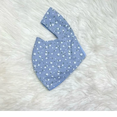 Khẩu trang che trán bông HAT nữ chống nắng - Giá ưu đãi 26.000₫ (Giá gốc 33.020₫) 7 Khẩu trang che trán bông HAT nữ chống nắng - Giá ưu đãi 26.000₫ (Giá gốc 33.020₫) 7