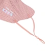 Khẩu trang cho bé 3‑14 tuổi cotton 3 lớp, chống khói bụi, thiết kế thời trang in hình 4