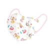Khẩu trang cho bé mẫu cực hót set 10 chiếc mix đủ mẫu size 0-3 tuổi giá chỉ 16.000 đồng 2