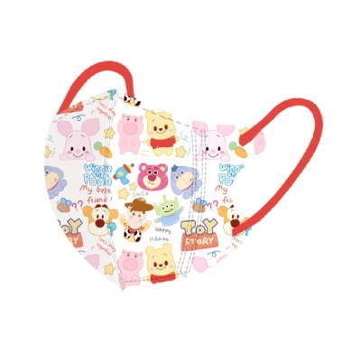 Khẩu trang cho bé mẫu cực hót set 10 chiếc mix đủ mẫu size 0-3 tuổi giá chỉ 16.000 đồng 3 Khẩu trang cho bé mẫu cực hót set 10 chiếc mix đủ mẫu size 0-3 tuổi giá chỉ 16.000 đồng 3