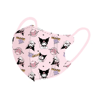 Khẩu trang cho bé mẫu cực hót set 10 chiếc mix đủ mẫu size 0-3 tuổi giá chỉ 16.000 đồng 5 Khẩu trang cho bé mẫu cực hót set 10 chiếc mix đủ mẫu size 0-3 tuổi giá chỉ 16.000 đồng 5