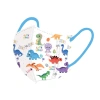 Khẩu trang cho bé mẫu cực hót set 10 chiếc mix đủ mẫu size 0-3 tuổi giá chỉ 16.000 đồng 6
