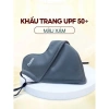 Khẩu Trang Chống 99% Tia UV - Phiên Bản Đặc Biệt, Mẫu Mới Nhất, Giá 38.000đ 5