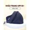 Khẩu Trang Chống 99% Tia UV - Phiên Bản Đặc Biệt, Mẫu Mới Nhất, Giá 38.000đ 6