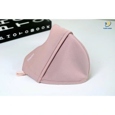 Khẩu Trang Chống 99% Tia UV - Phiên Bản Đặc Biệt, Mẫu Mới Nhất, Giá 38.000đ 8