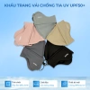 Khẩu trang chống 99% tia UV phiên bản đặc biệt - mẫu mới nhất, giá chỉ 35.500đ, giảm từ 42.955đ 9
