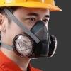 Khẩu Trang Chống Bụi Bẩn 6.502 Thấm Hút Mồ Hôi, Thoáng Khí, Giá Ưu Đãi 23.204 VND 3