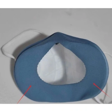 Khẩu trang chống bụi mịn siêu lọc, thoáng mát, bảo vệ sức khỏe - Giá chỉ 18.000₫