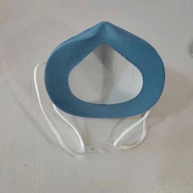 Khẩu trang chống bụi mịn siêu lọc, thoáng mát, bảo vệ sức khỏe - Giá chỉ 18.000₫ 5 Khẩu trang chống bụi mịn siêu lọc, thoáng mát, bảo vệ sức khỏe - Giá chỉ 18.000₫ 5