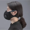 Khẩu Trang Chống Bụi PM2.5 Thoáng Khí Tái Sử Dụng Nhiều Màu Dành Người Lớn Giá 83.823 6