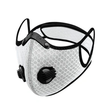 Khẩu Trang Chống Bụi PM2.5 Thoáng Khí Tái Sử Dụng Nhiều Màu Dành Người Lớn Giá 83.823