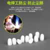 Khẩu Trang Chống Bụi Thoáng Khí Dễ Thở - Chống Hàn Khói, Thấm Nước, Cầm Tay 2