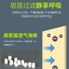 Khẩu Trang Chống Bụi Thoáng Khí Dễ Thở - Chống Hàn Khói, Thấm Nước, Cầm Tay 7