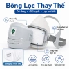 Khẩu trang chống độc silicone siêu mềm, mặt nạ chống bụi, phòng khói bụi – chỉ 28.800₫ bảo vệ khi sơn 2