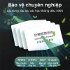 Khẩu trang chống độc silicone siêu mềm, mặt nạ chống bụi, phòng khói bụi – chỉ 28.800₫ bảo vệ khi sơn 4
