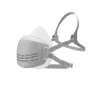 Khẩu trang chống độc silicone siêu mềm, mặt nạ chống bụi, phòng khói bụi – chỉ 28.800₫ bảo vệ khi sơn 10