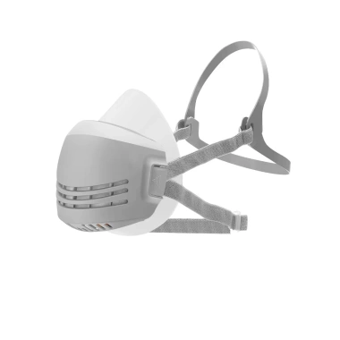 Khẩu trang chống độc silicone siêu mềm, mặt nạ chống bụi, phòng khói bụi – chỉ 28.800₫ bảo vệ khi sơn