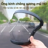 Khẩu trang chống giọt bắn, phun sương độ nét cao, chịu thấm nước, chống bụi, phù hợp phun thuốc trừ sâu - 15.800₫ 3